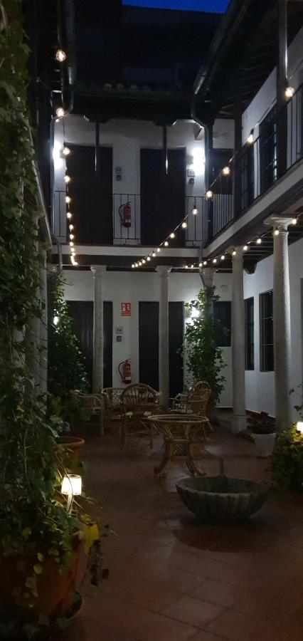 Adanar-Las Columnas Granada Eksteriør billede