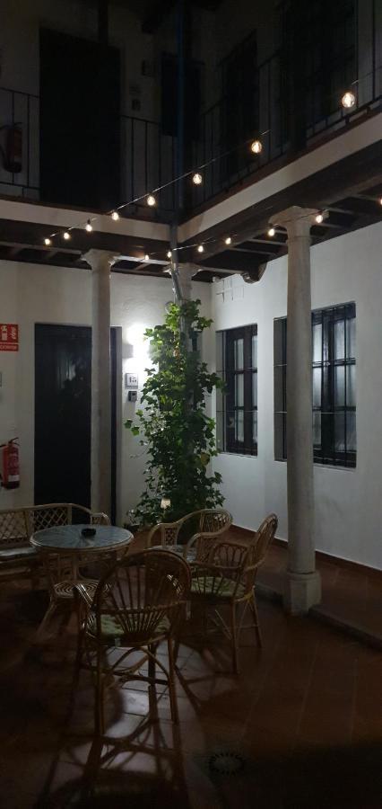 Adanar-Las Columnas Granada Eksteriør billede
