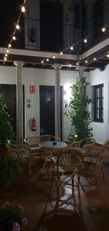 Adanar-Las Columnas Granada Eksteriør billede